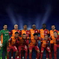 G.Saray'a Devler Ligi'nden dev gelir!