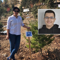 Kahreden acı anneyi de aldı!