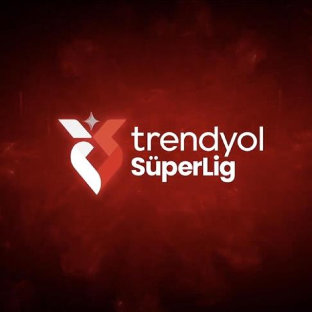 Süper Lig'de 24. hafta heyecanı!