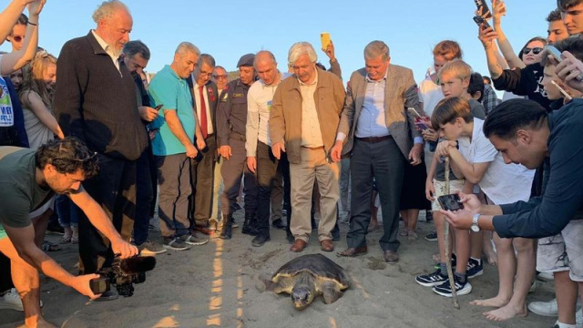 'Cumhuriyet'i 10 bin kişi izledi