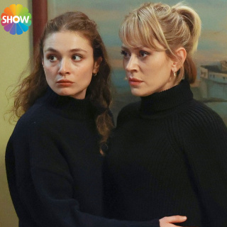 Derya'nın hamile olduğu ortaya çıkıyor