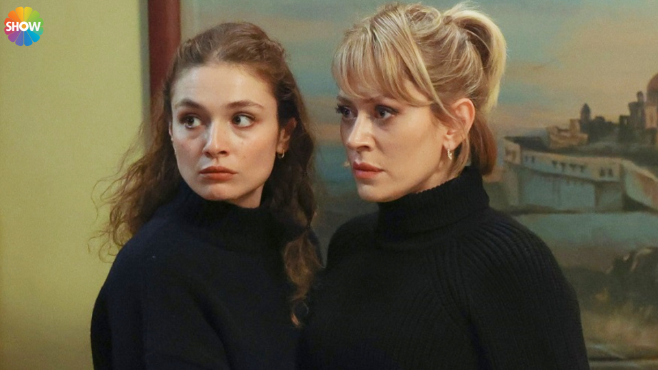 Derya'nın hamile olduğu ortaya çıkıyor