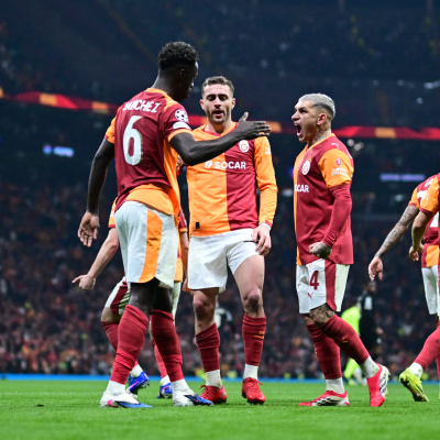 İşte G.Saray'ın muhtemel rakipleri!