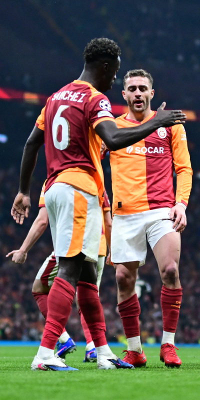 İşte G.Saray'ın muhtemel rakipleri!