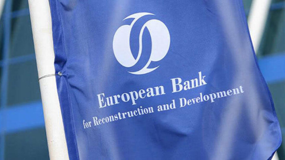 EBRD'den Türkiye ekonomisi için yeni tahmin