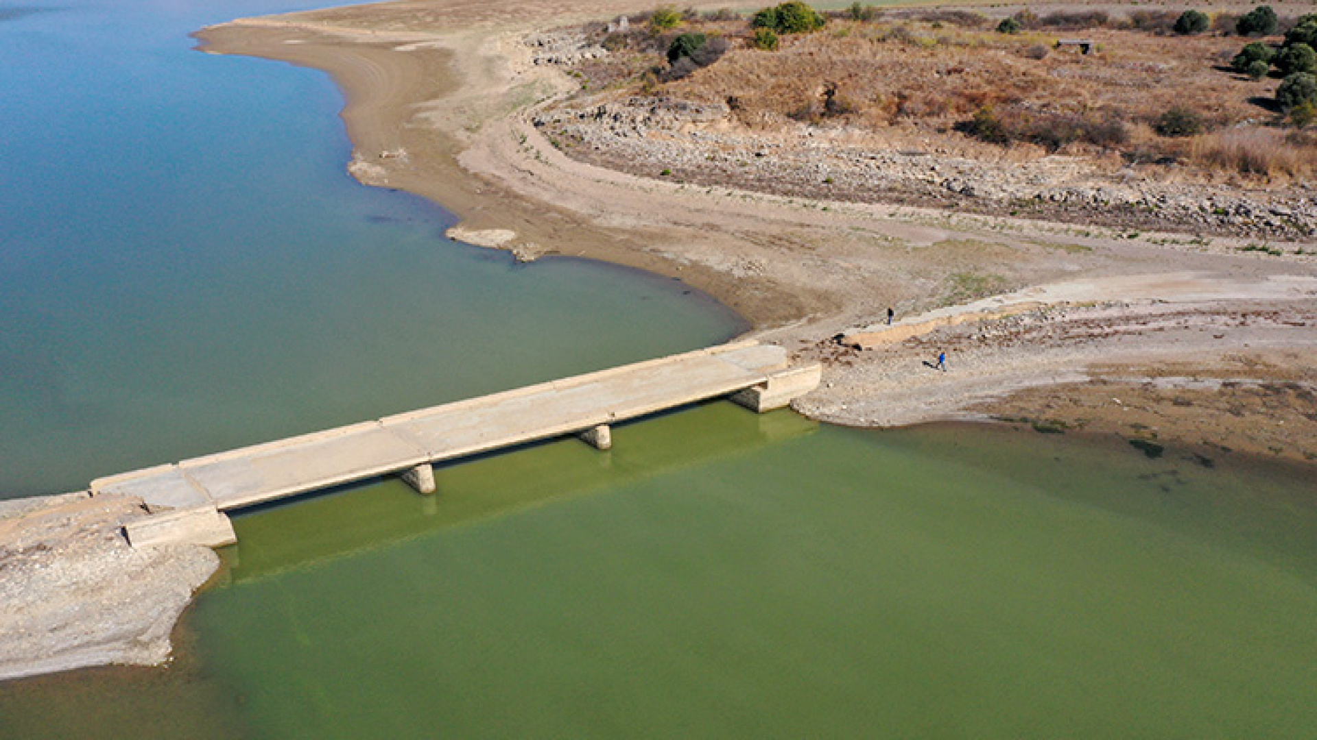 İzmir 26 Şubat 2026 baraj doluluk oranı: İZSU veri…