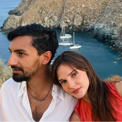 "Dünyanın her köşesi seninle güzel"