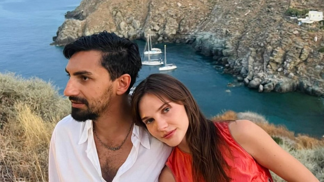 "Dünyanın her köşesi seninle güzel"