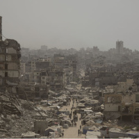 2025 gazeteciler için en ölümcül yıl oldu