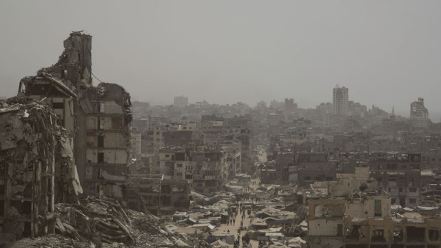 2025 gazeteciler için en ölümcül yıl oldu