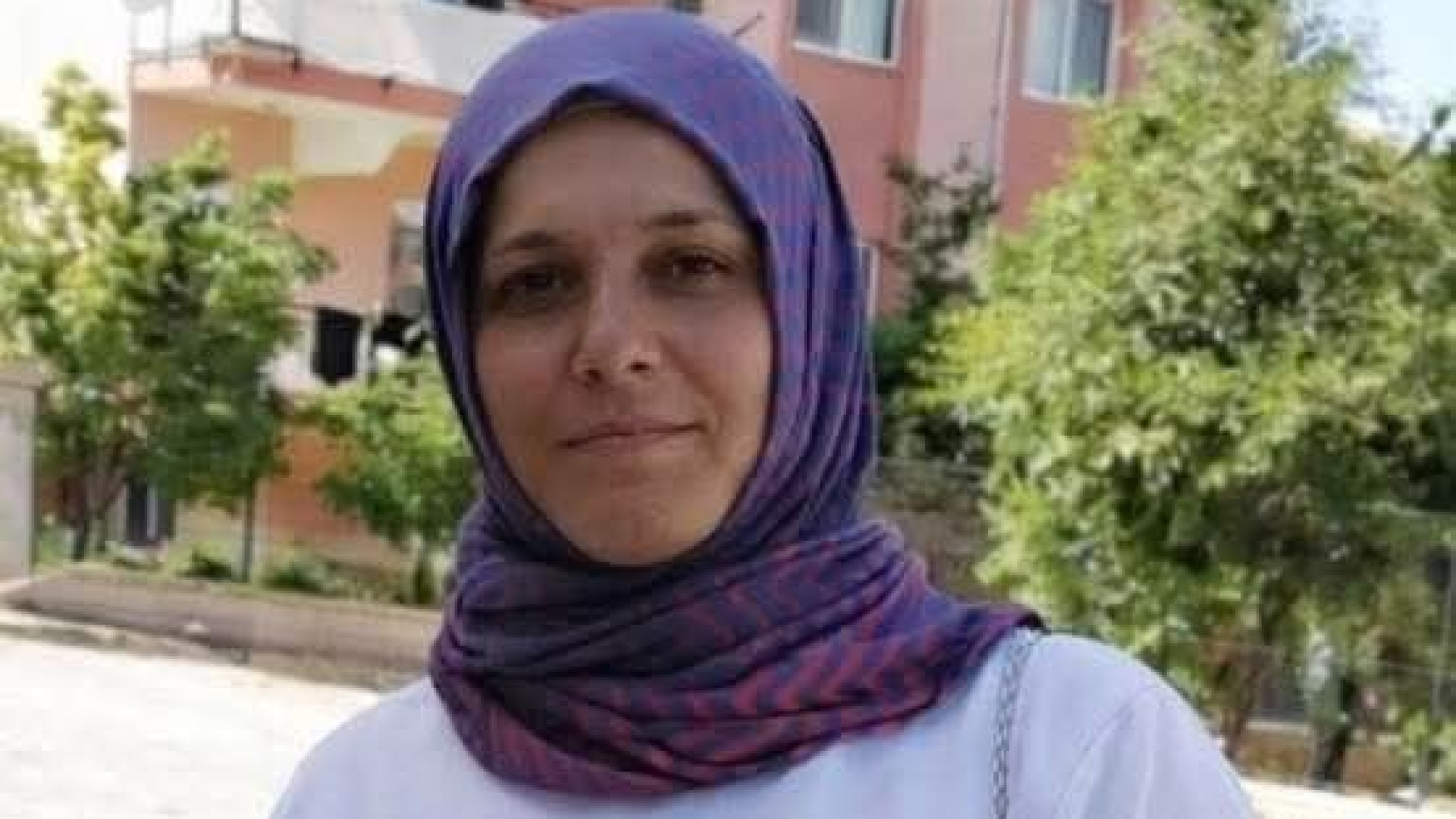 Denizli'de Evde Bakım Personeli Kadriye Şakır, Trafik Kazasında Hayatını Kaybetti