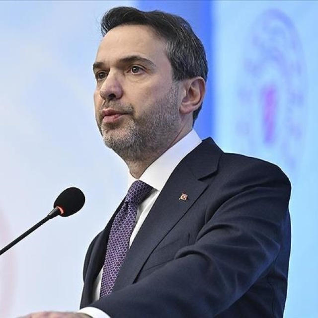 TPAO'dan 1 milyar dolarlık sukuk ihracı