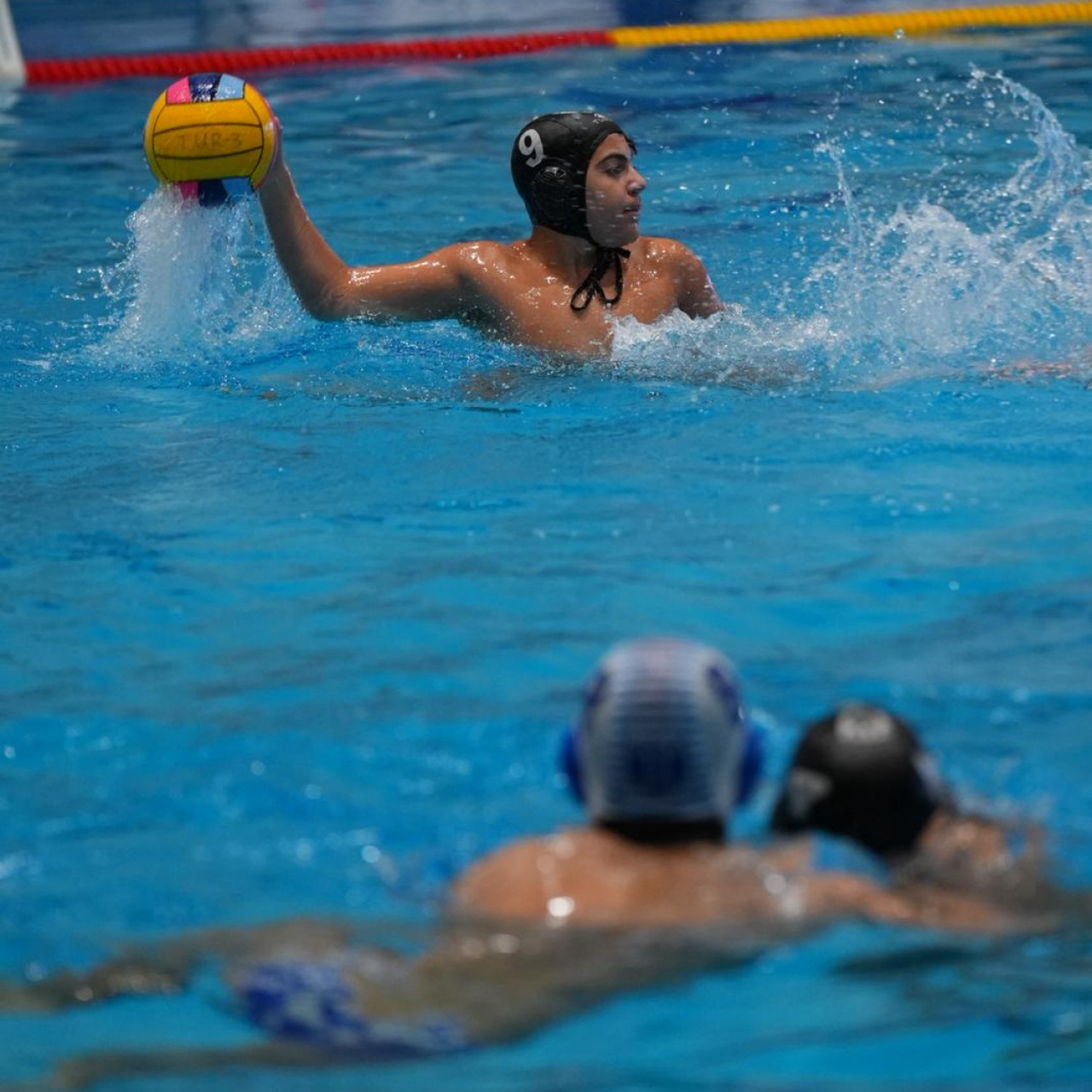 Eurasia WNS Tournament 2026 İstanbul’da