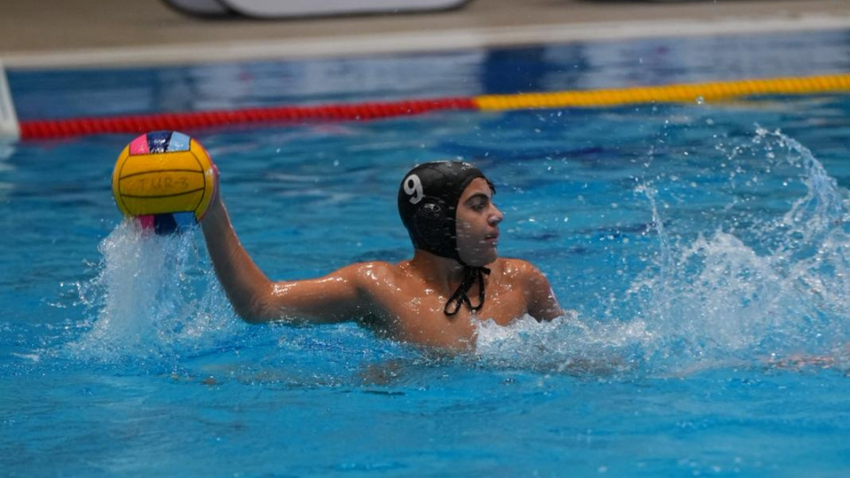 Eurasia WNS Tournament 2026 İstanbul'da