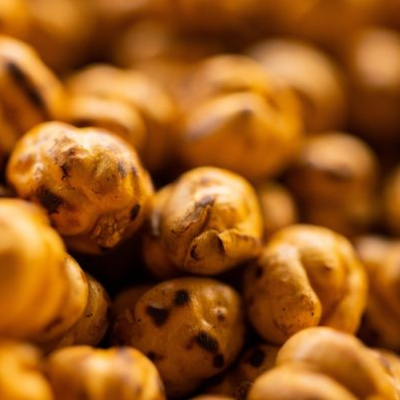 Evde leblebi nasıl yapılır?