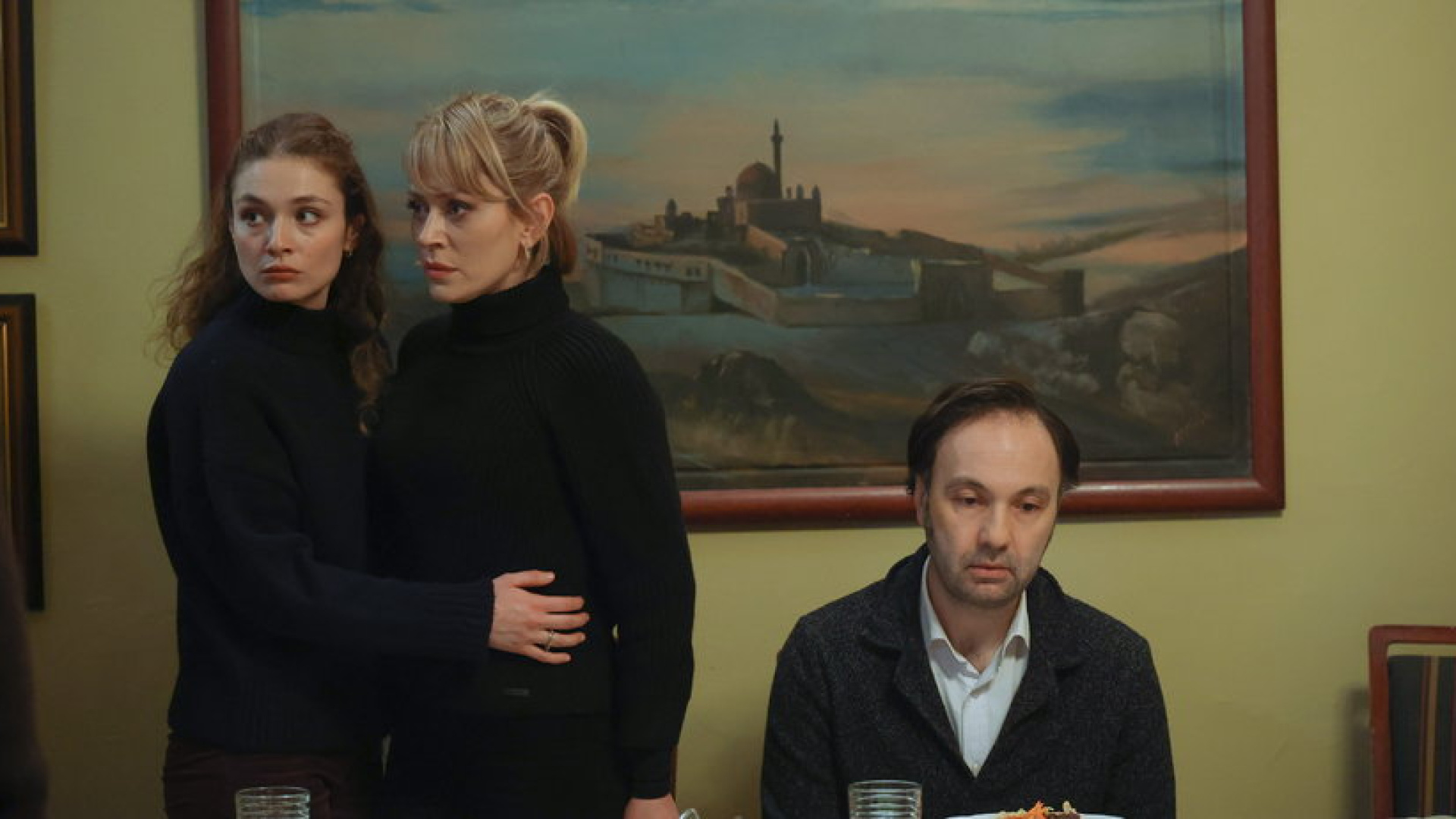 Veliaht 23.bölüm canlı izle: Show TV’de Veliaht son bölüm full izle ekranı