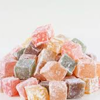 Evde lokum nasıl yapılır?