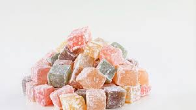 Evde lokum nasıl yapılır?