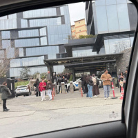 Üniversitede 'dönem ödevi' saldırısı! Arkadaşını bıçakladı!