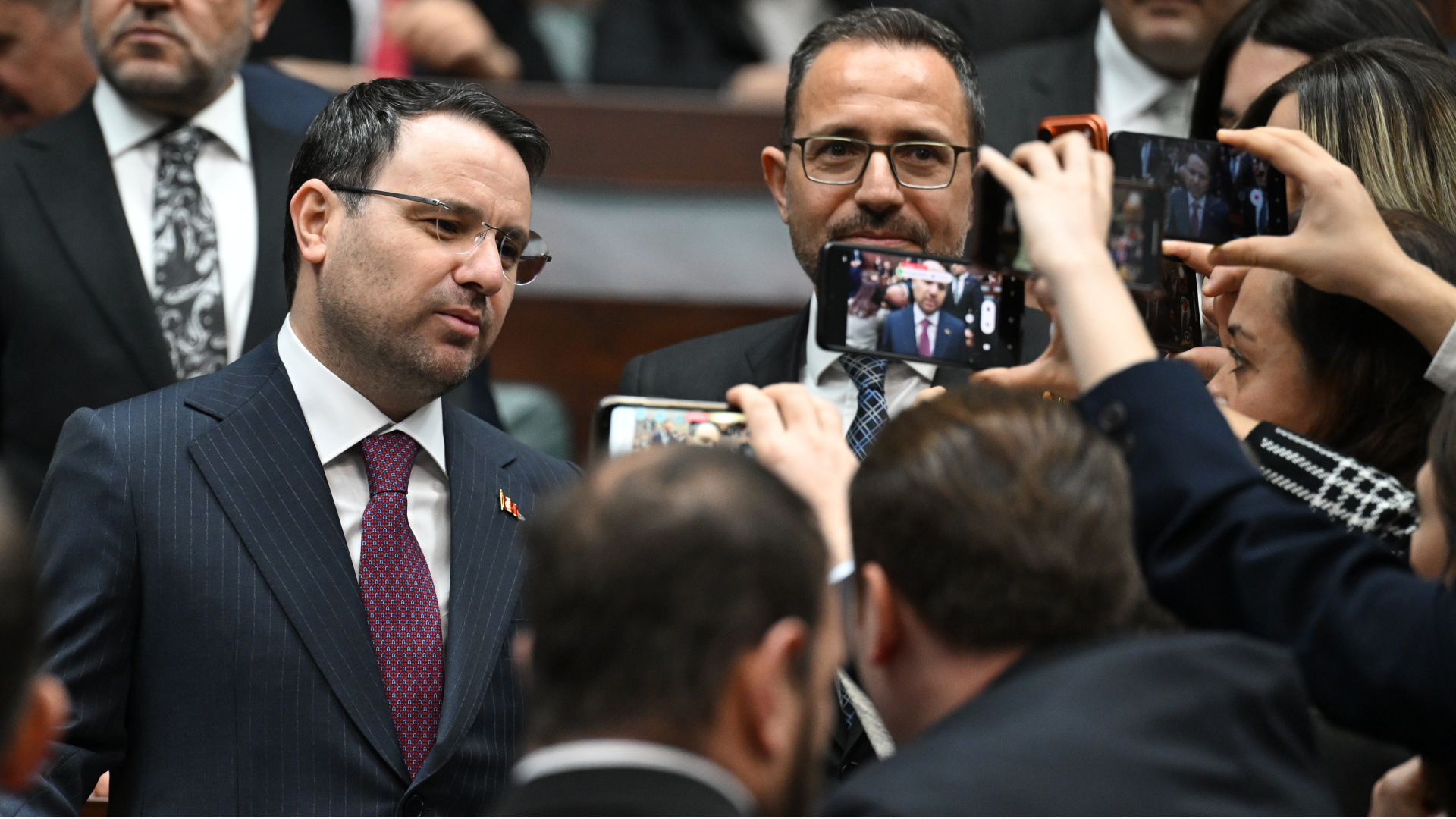 Adalet Bakanı Gürlek: Terörsüz Türkiye Sürecinde Meclis Yasal Adımlar Atacak