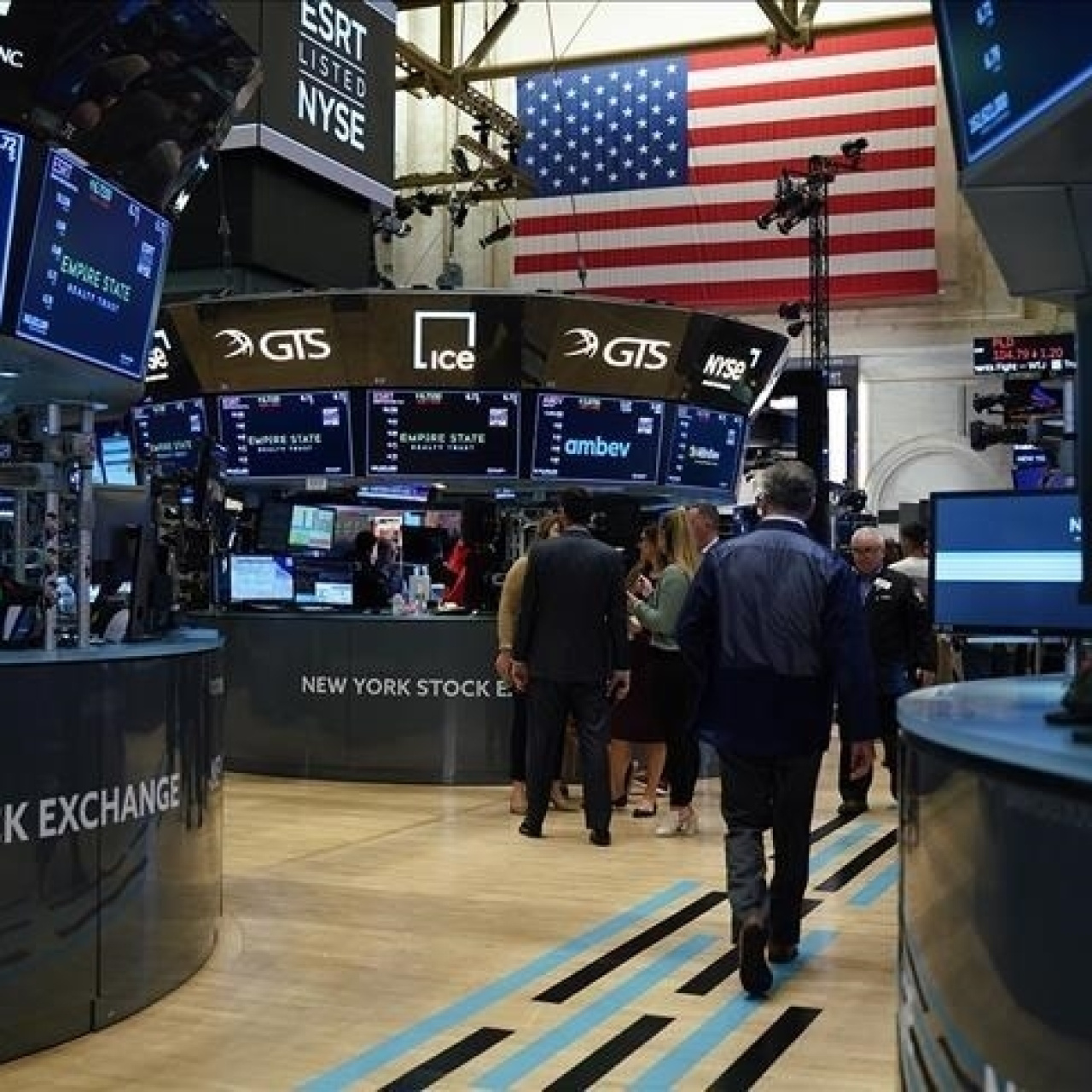 Küresel piyasalar ABD-İran görüşmesine odaklandı