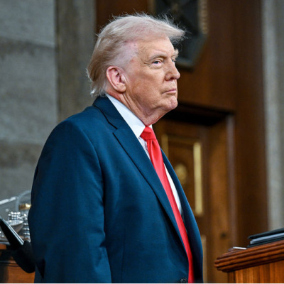 ABD'lilerin çoğunluğu Trump'ın askeri güç kullanmasına karşı