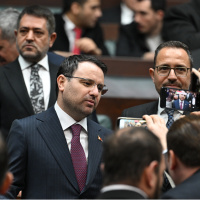 "Meclis yasal adımlar atacak"