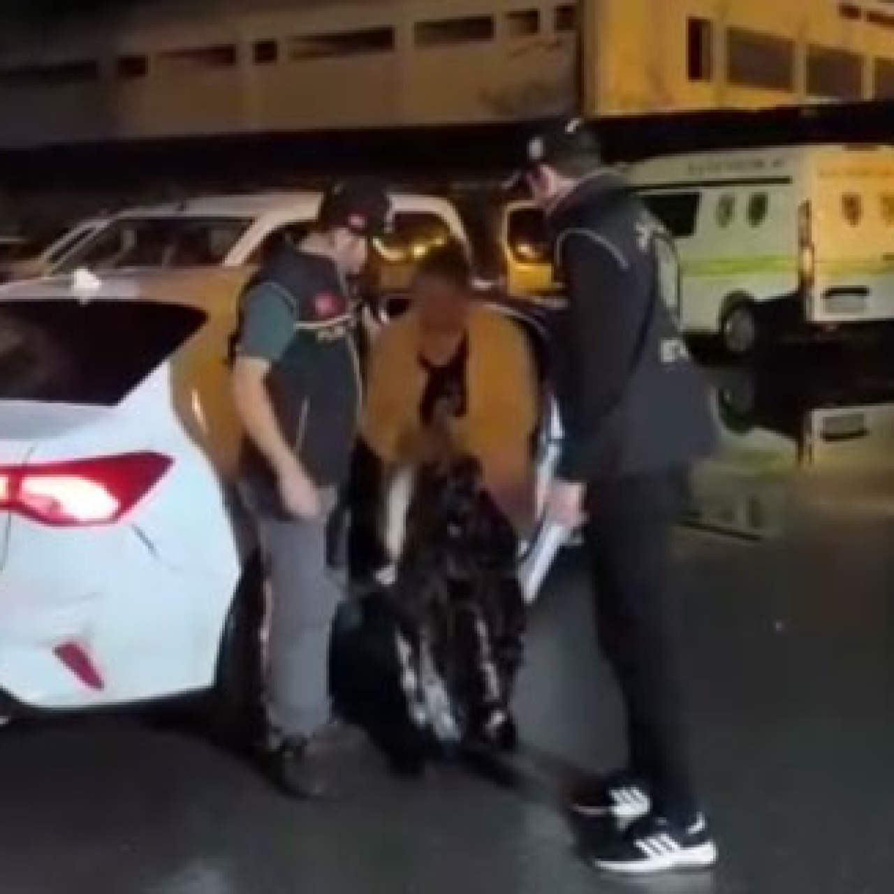 7 yıldır aranıyordu! 17 yıl cezası vardı!