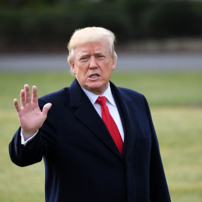 ABD'de Trump'a bir yasal engel daha