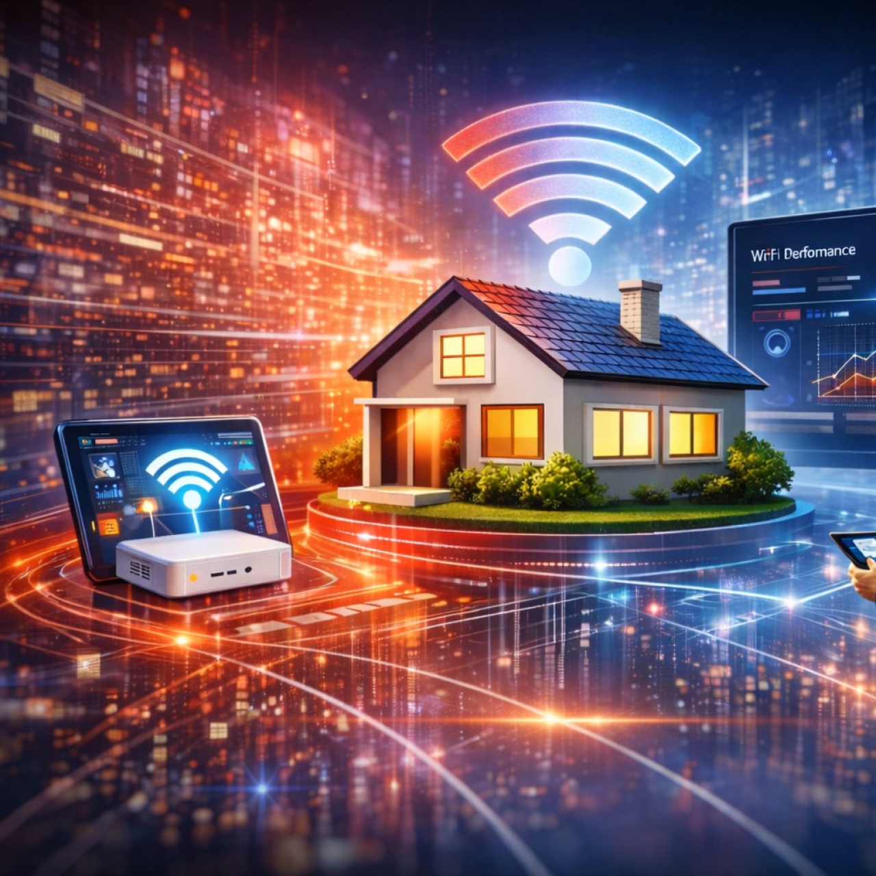 Vodafone ve Nokia’dan akıllı çözümler