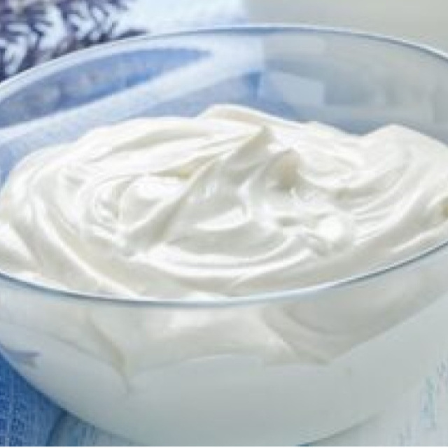 Evde pasta kreması nasıl yapılır?