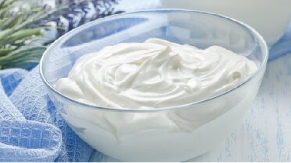 Evde pasta kreması nasıl yapılır?