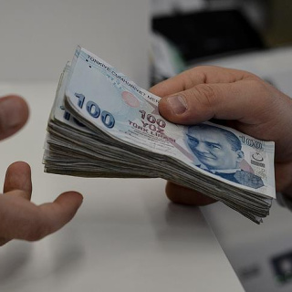 İkramiye düzenlemesi önümüzdeki hafta Meclis'te