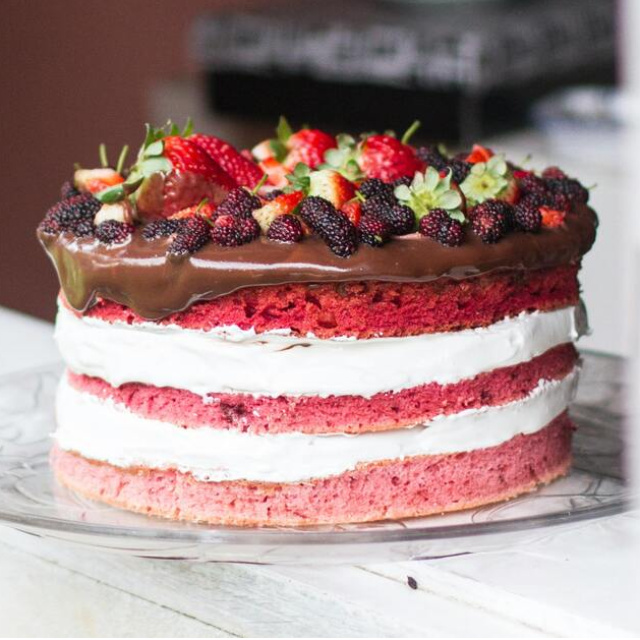 Evde pasta nasıl yapılır?