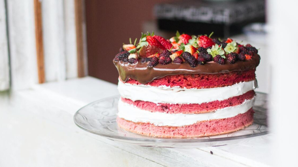 Evde pasta nasıl yapılır?