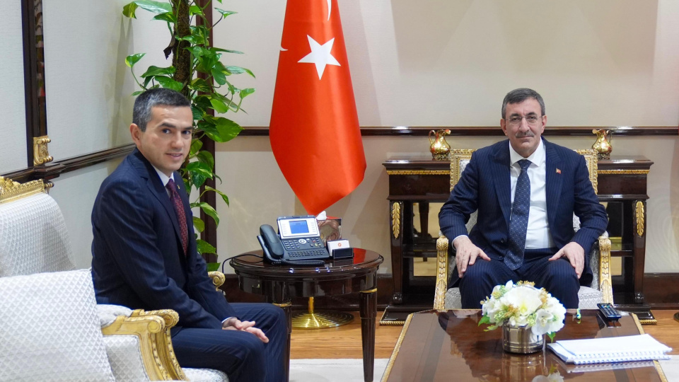 TİSK yeni nesil çalışma modeli istedi