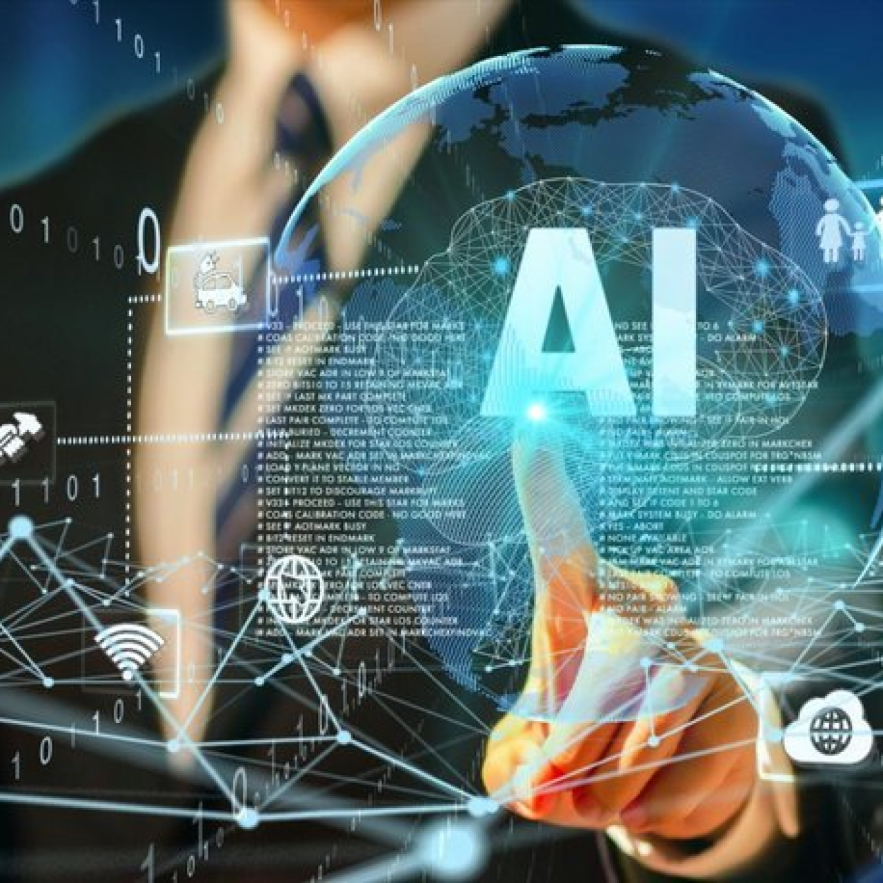 Yapay zeka iş gücünü dönüştürüyor