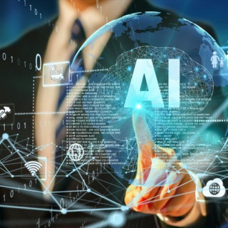 Yapay zeka iş gücünü dönüştürüyor