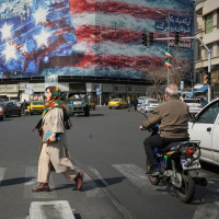 ABD-İran hattında kritik görüşme