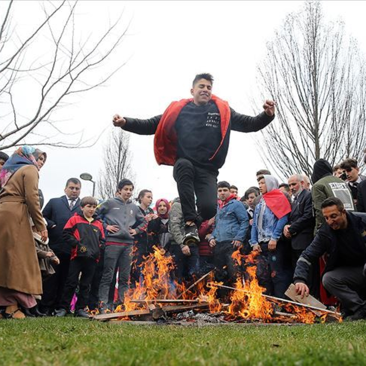 Nevruz Bayramı 2026 tarihi