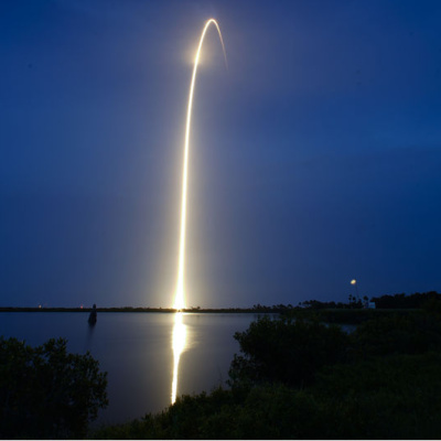 İran-Hollanda arasında "Starlink" gerilimi