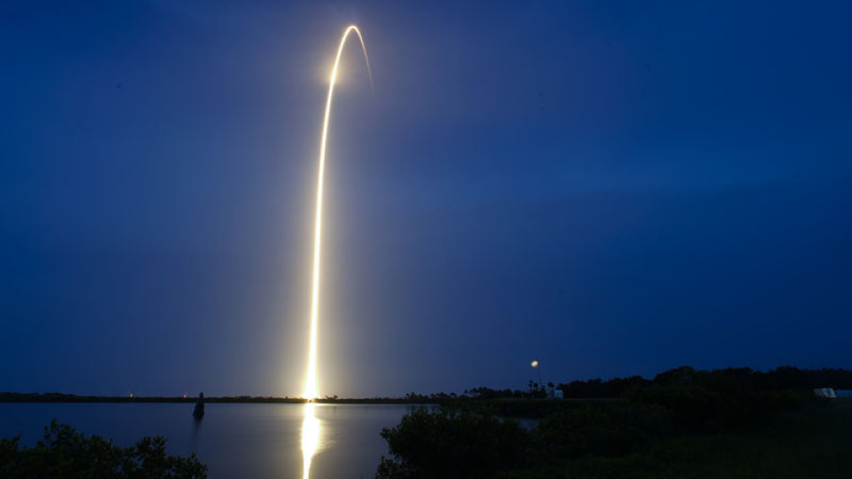 İran-Hollanda arasında "Starlink" gerilimi