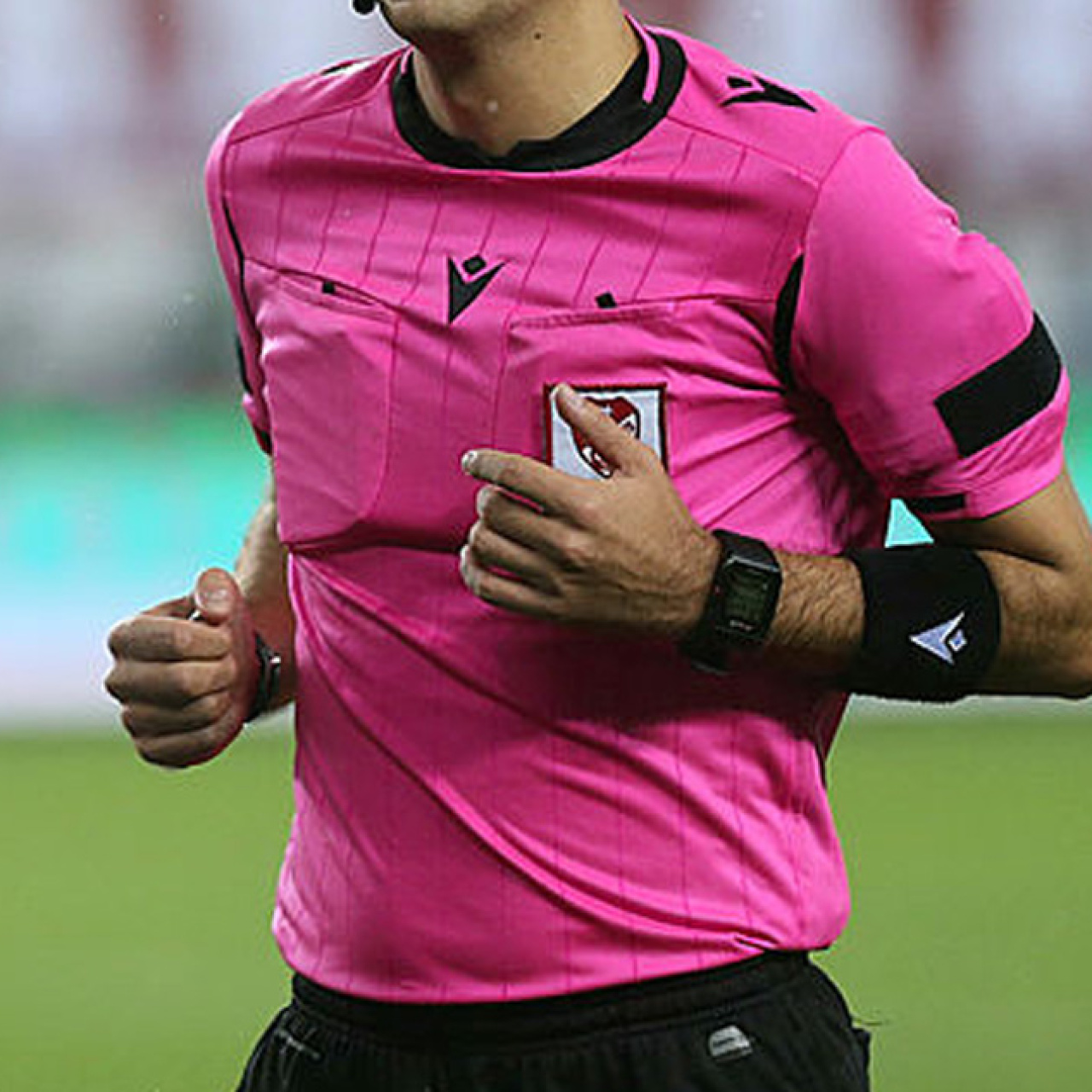 İşte Süper Lig'de haftanın hakemleri!