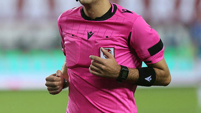 İşte Süper Lig'de haftanın hakemleri!