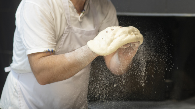 Evde pide hamuru nasıl yapılır?