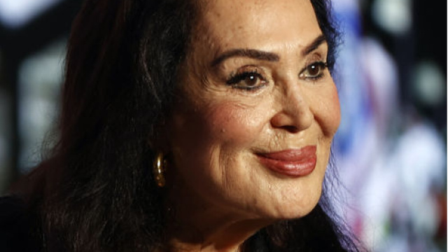 Şoray: 'Esme'yi oynamayı çok istedim