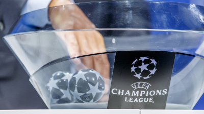 Avrupa'da kura heyecanı!