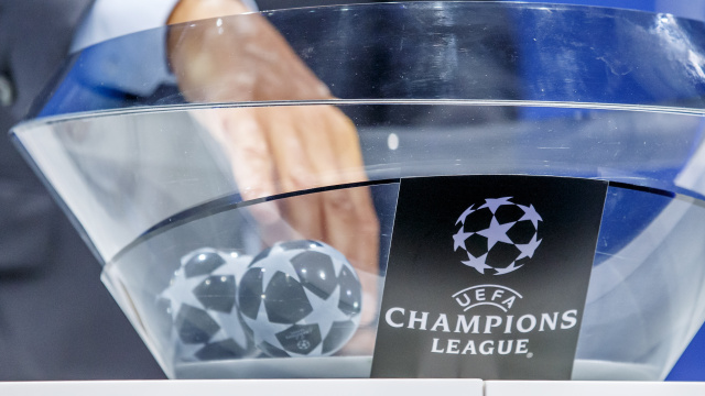 Avrupa'da kura heyecanı!