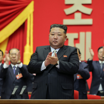 Kuzey Kore'den ABD'ye: Saygı duyarsa iyi geçinmememiz için neden yok