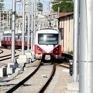 8 milyon yolcu taşıdı